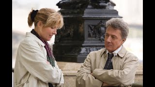 Last Chance Harvey  Full Movie Facts  Review   Dustin Hoffman  Emma Thompson