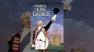 The Madness of King George