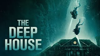 The Deep House  Official Trailer  Horror Brains