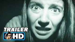 PARANORMAL ACTIVITY NEXT OF KIN Trailer 2021