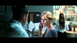 The Burning Plain   Trailer Starring Charlize Theron  Jennifer Lawrence