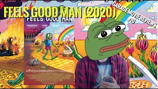 Garage Movie Reviews 10 Feels Good Man 2020