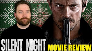 Silent Night  Movie Review