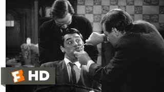 Arsenic and Old Lace 810 Movie CLIP  The Difference Between Plays and Reality 1944 HD