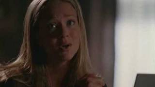 AJ Cook in Tru Calling CLIP 1