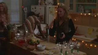 AJ Cook in Tru Calling Clip 4