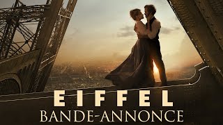 EIFFEL  Bandeannonce officielle HD