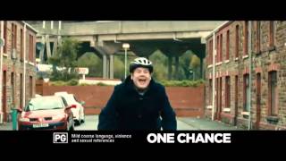 One Chance 2013 Triumph Clip