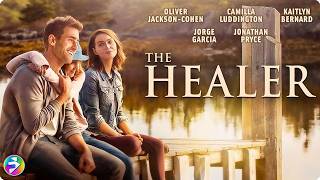 An Uplifting Journey of Hope Healing and Finding Purpose  THE HEALER  Drama  Full Movie