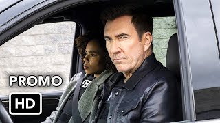 FBI Most Wanted 6x07 Promo Highway to Hell HD