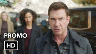 FBI Most Wanted 6x08 Promo The Electric Company HD Fall Finale