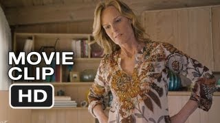 The Sessions Movie CLIP  The Wrong Way to Start Off 2012  Helen Hunt Movie HD