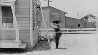 Buster Keaton  One Week