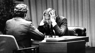 Bobby Fischer Against The World Trailer HBO