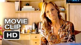 The Sessions Movie CLIP  Shall We Get Undressed 2012  Helen Hunt Movie HD