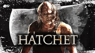 Hatchet 2006