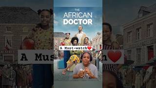 The African Doctor 2016 Review