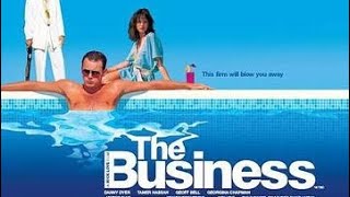 The Business  English movie with Danny Dyer