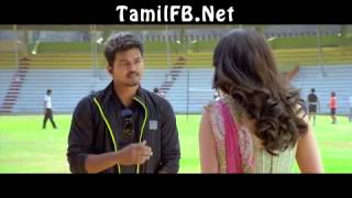 THUPPAKKI 2012  OFFICIAL HD THEATRICAL TRAILER TAMIL MOVIE VIJAY AR MURUGADOSS