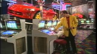 National Lampoons Vegas Vacation Trailer 1997