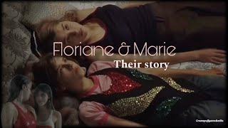 FlorianeMarieTheir Story Water lilies2007 English sub