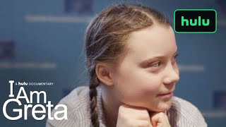 I Am Greta  Clip  Hulu