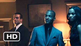 Takers 2 Movie CLIP  Thats The Past 2010 HD