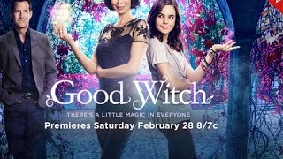 Good Witch Extended Preview  Season 1