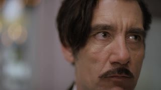 The Knick Season 2 Trailer Cinemax