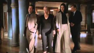 The Pretender  Fan Trailer