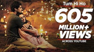 Tum Hi Ho Aashiqui 2 Full Video Song HD  Aditya Roy Kapur Shraddha Kapoor  Music  Mithoon