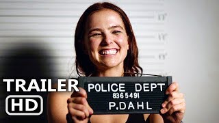 BUFFALOED Official Trailer 2020 Zoey Deutch Comedy Movie HD