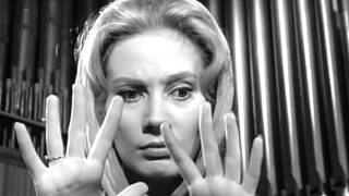 Carnival Of Souls Trailer 1962