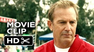 McFarland USA Movie CLIP  You Guys Are Superhuman 2015  Kevin Costner Sports Drama HD