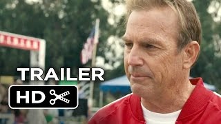 McFarland USA Official Trailer 2 2015  Kevin Costner Movie HD