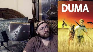 Duma 2005 Movie Review