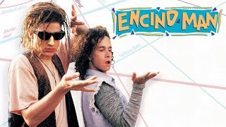 Encino Man 1992 Movie Review