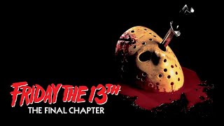 Friday the 13th The Final Chapter 1984  TV Spot