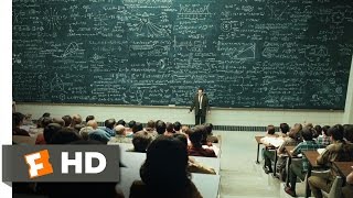 A Serious Man 510 Movie CLIP  The Uncertainty Principle 2009 HD