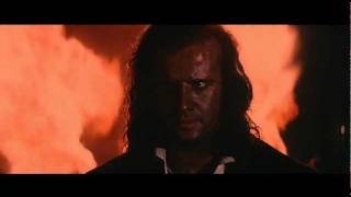 Highlander II The Quickening 1991 Theatrical Trailer