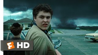 A Serious Man 1010 Movie CLIP  Impending Storm 2009 HD