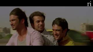 Kai Po Che 2013 Trailer  ENGLISH SUBTITLES