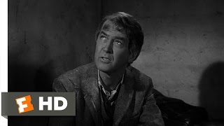 The Man Who Shot Liberty Valance 17 Movie CLIP  Ransom Stoddard Attorney at Law 1962 HD