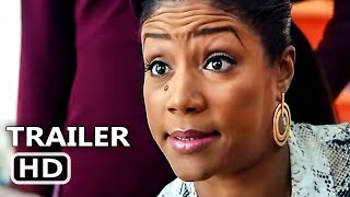 LIKE A BOSS Trailer  2 NEW 2020 Tiffany Haddish Rose Byrne Comedy Movie