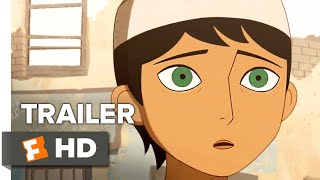 The Breadwinner Trailer 1 2017  Movieclips Indie