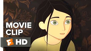 The Breadwinner Movie Clip  The Decision 2017  Movieclips Indie