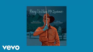 Ryuichi Sakamoto  Merry Christmas Mr Lawrence