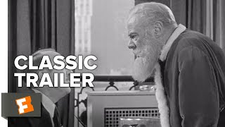 Miracle on 34th Street 1947 Trailer 1  Movieclips Classic Trailers