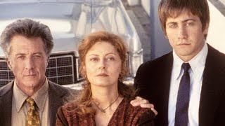 Official Trailer  MOONLIGHT MILE 2002 Jake Gyllenhaal Dustin Hoffman Susan Sarandon