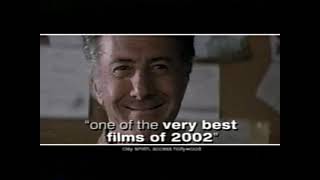 Moonlight Mile 2002 Television Commercial  Movie